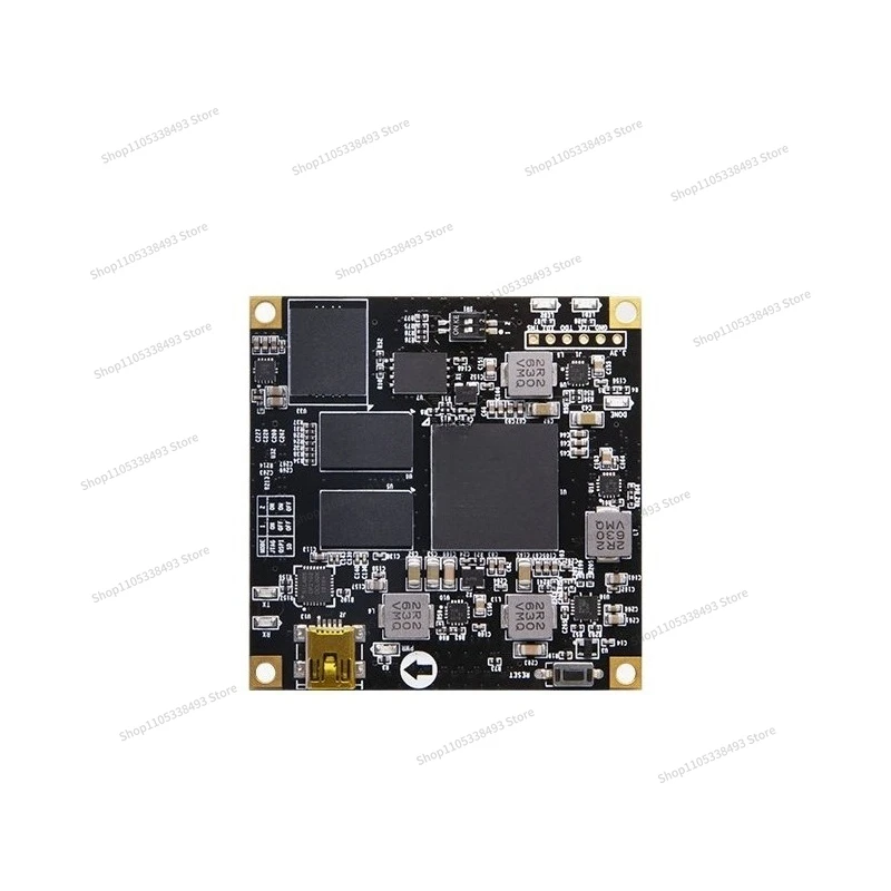 For FPGA Core Board Zynq7020 7000 ARM Industrial Grade XC7Z020emmc