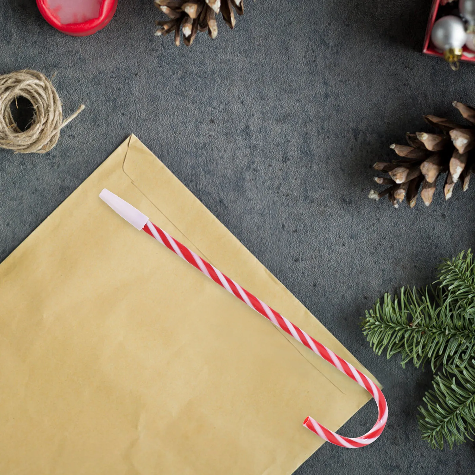 

Набор из 18 ручек-шариковых с рождественским дизайном, креативные пластиковые ручки с мультяшным рисунком, для плавного письма, офисные и школьные принадлежности, праздничный подарок, приз для студентов