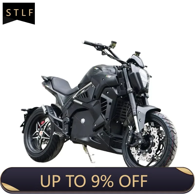 Zuimi High-end DMG Best Selling Electric Motorcycle Competitive Price CE Certified