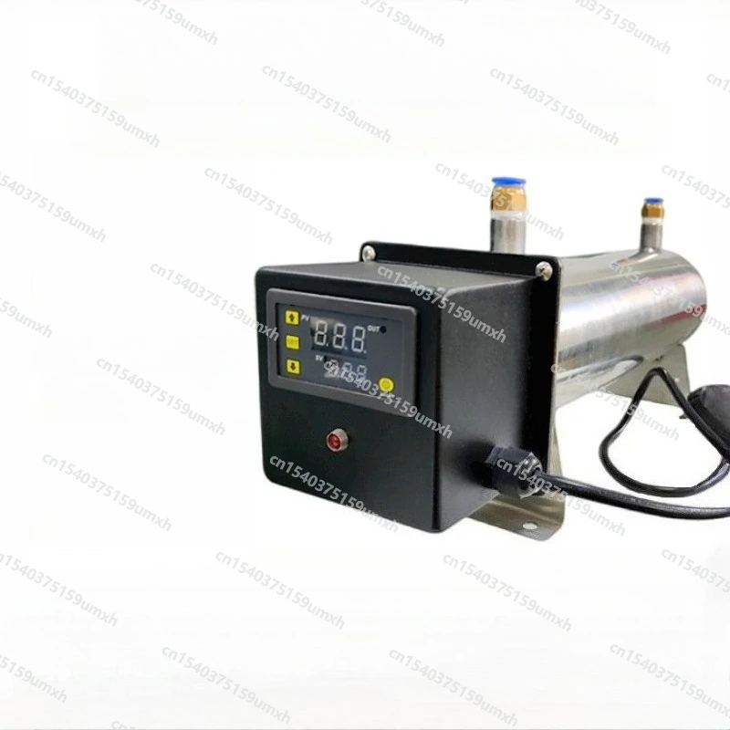 D-500 K-500 Compressed Air Heaters Ducted Small Gas Heaters Electrostatic Painting Ducted Nitrogen Heating Automotive Painting