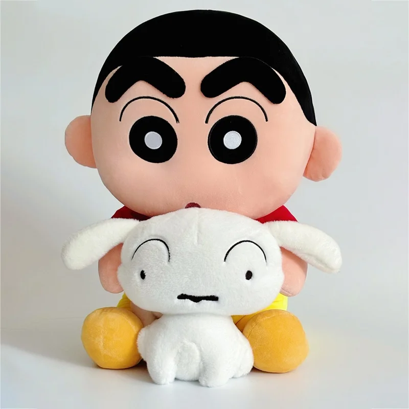 Genuine Xiaoxin doll plush doll girl sleeping and holding rag doll children toys boy and girl birthday gift