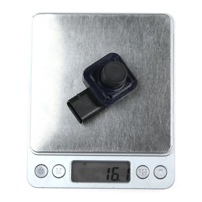 Rear View Backup Camera Parking Assist Camera F2GT19G490CC For Ford Explorer 2016-2019 F2GT-19G490-CC