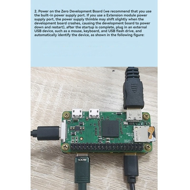 4G HUB Expansion Board Air780e Networking Module 4G CAT1 LTE Ethernet Module For Raspberry Pi Zero Dedicated