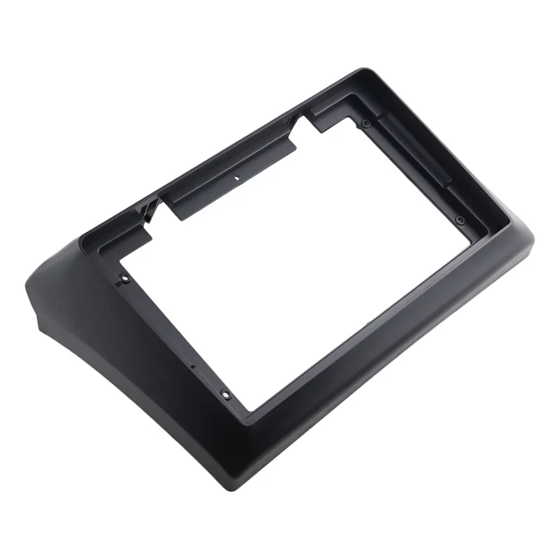 Ramka wykończeniowa radia samochodowy 2Din do FIAT Stilo 2001-2010 DVD Stereo ramka Adapter zestaw wykończenie ramek montażowej