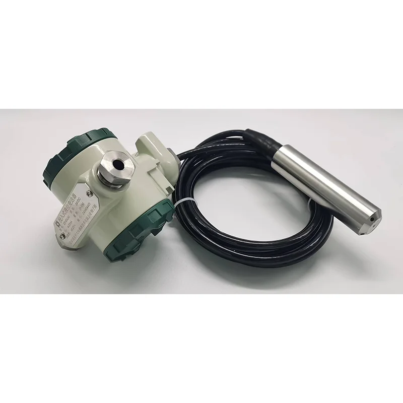 Best-selling Wide Range of Practicability Hydrostatic Level Sensors