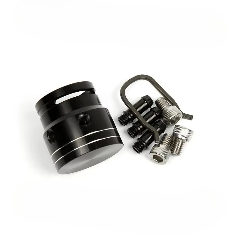 Suitable for MK5 MK6 EA113 EA888 GEN2 2.0T Aluminum Alloy Boost Tap Vacuum Adapter