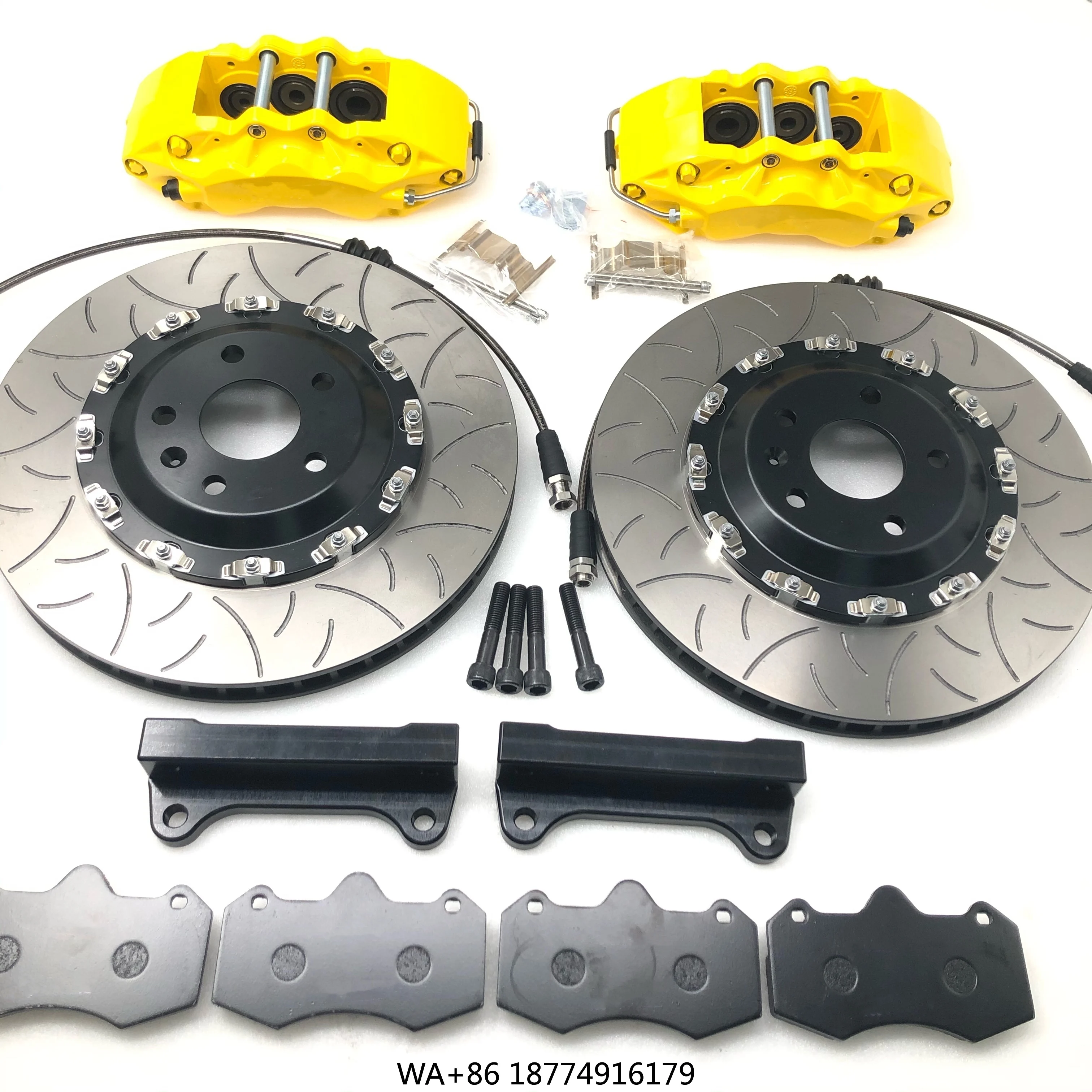 Performance Brake K… - image