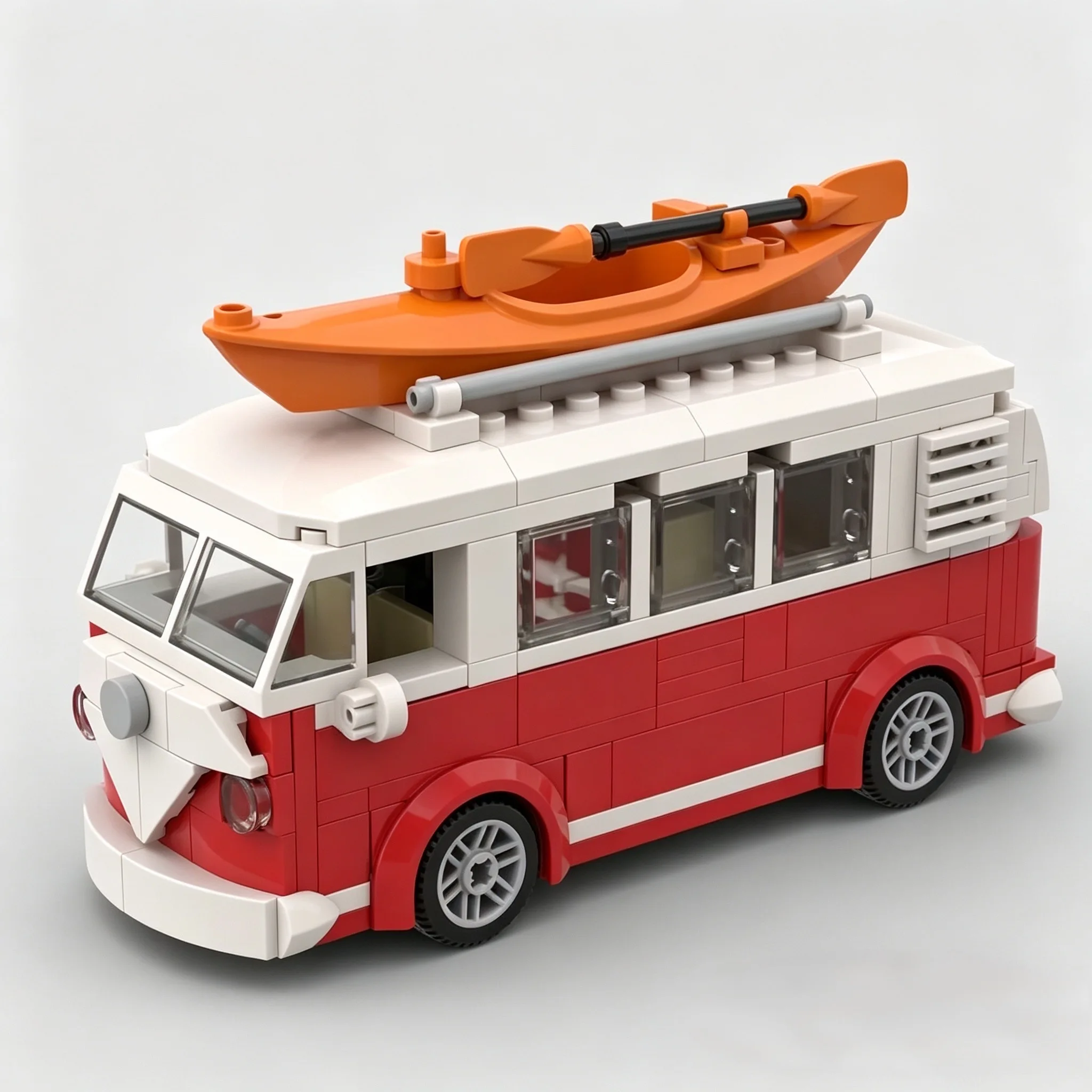 Juguete de Ensamblaje de Autoc - Vintage Toys Collector reseña y precio