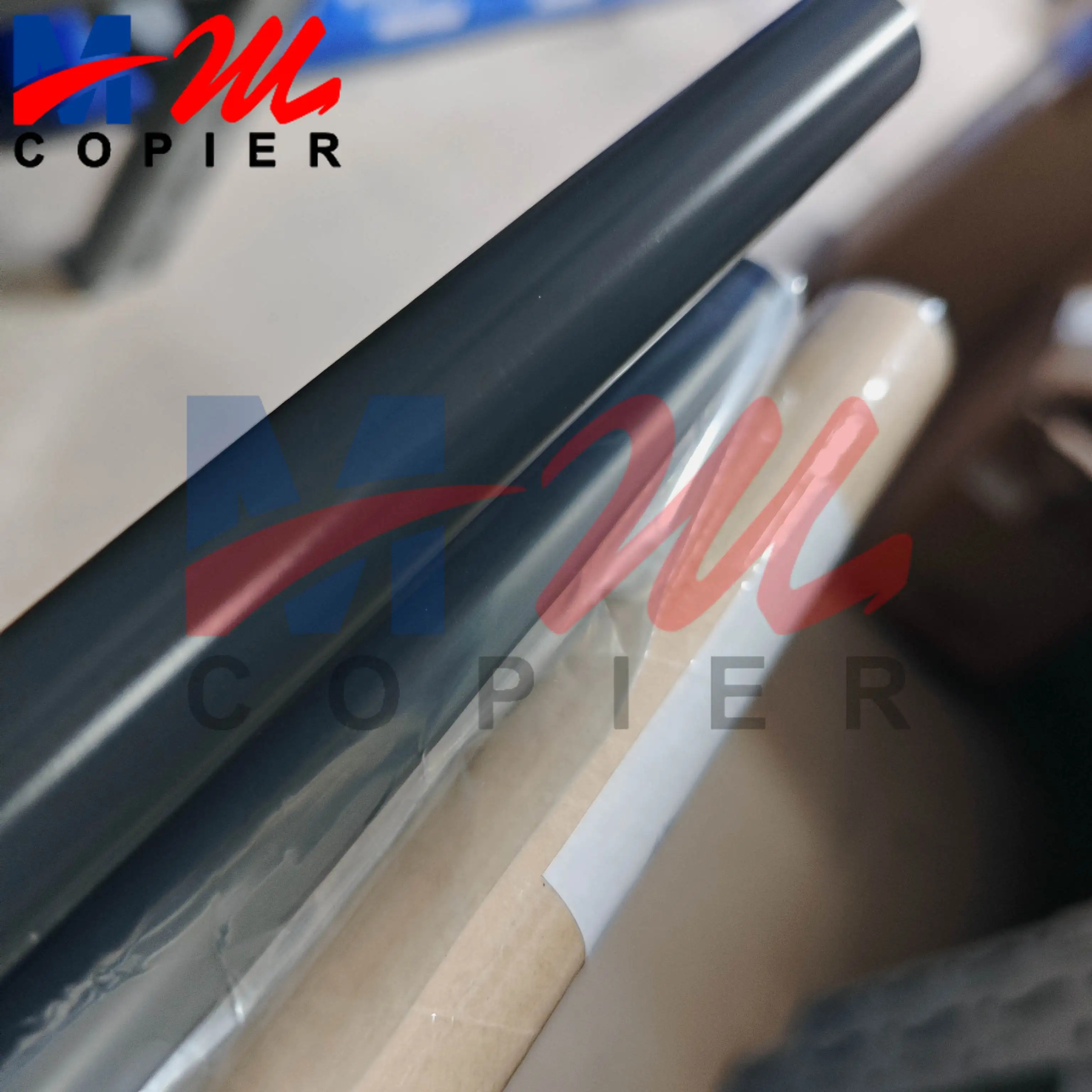 10PCX Fuser film Sleeve Fixing Film Sleeve compatible for HP P2035 P2055 P2030 P2050 M2727 P2014 Pro 400 M400 M401 M425 M401n M4