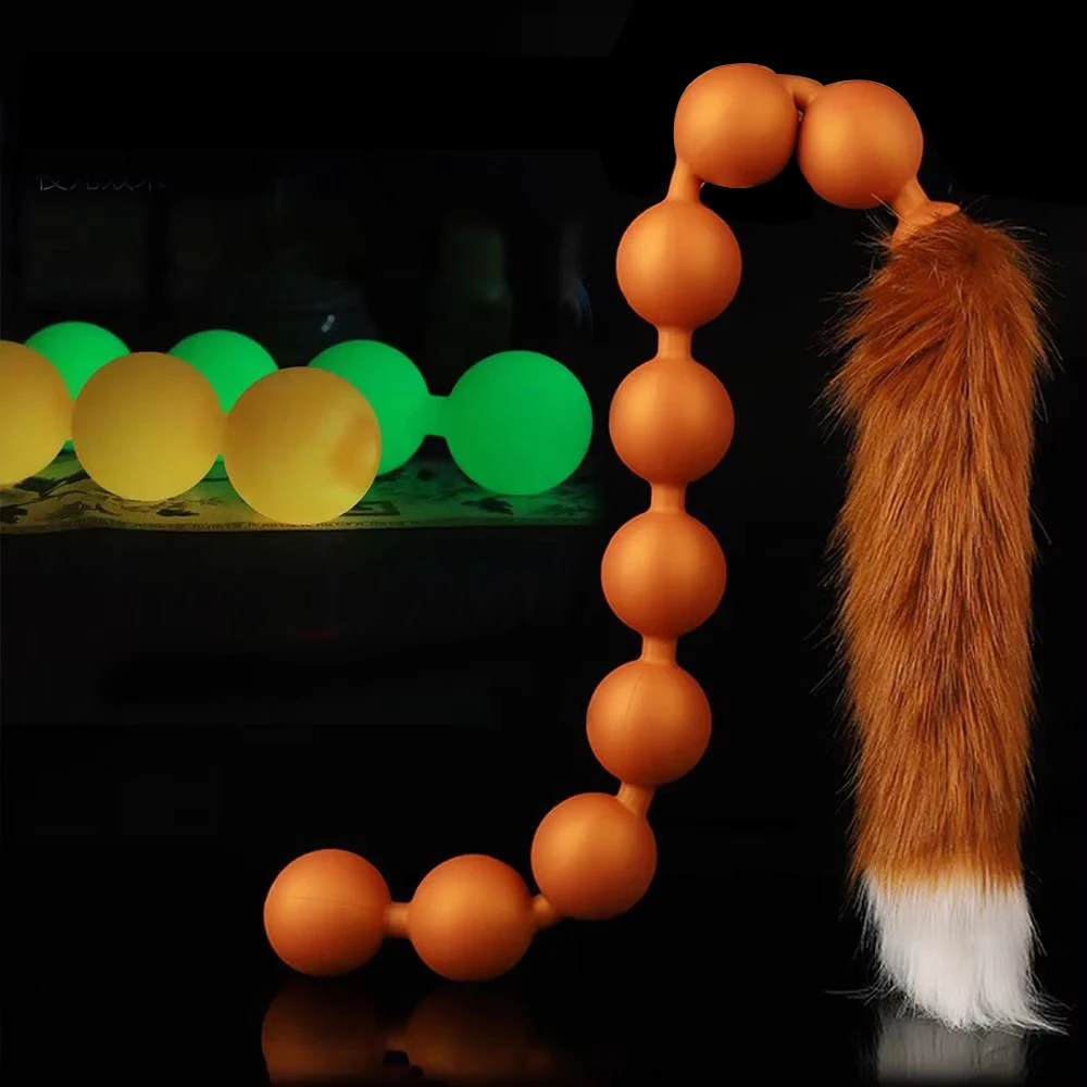 renew anal plug Mastering Comfort and Control: A Deep Dive into the Huge Anal Beads Liquid  Silicone Plug Experience
