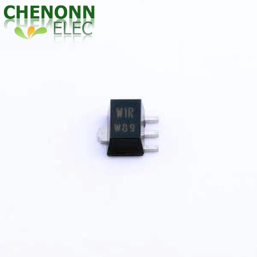 30PCS/LOT PBSS4330X,115 (Single Bipolar Transistors)