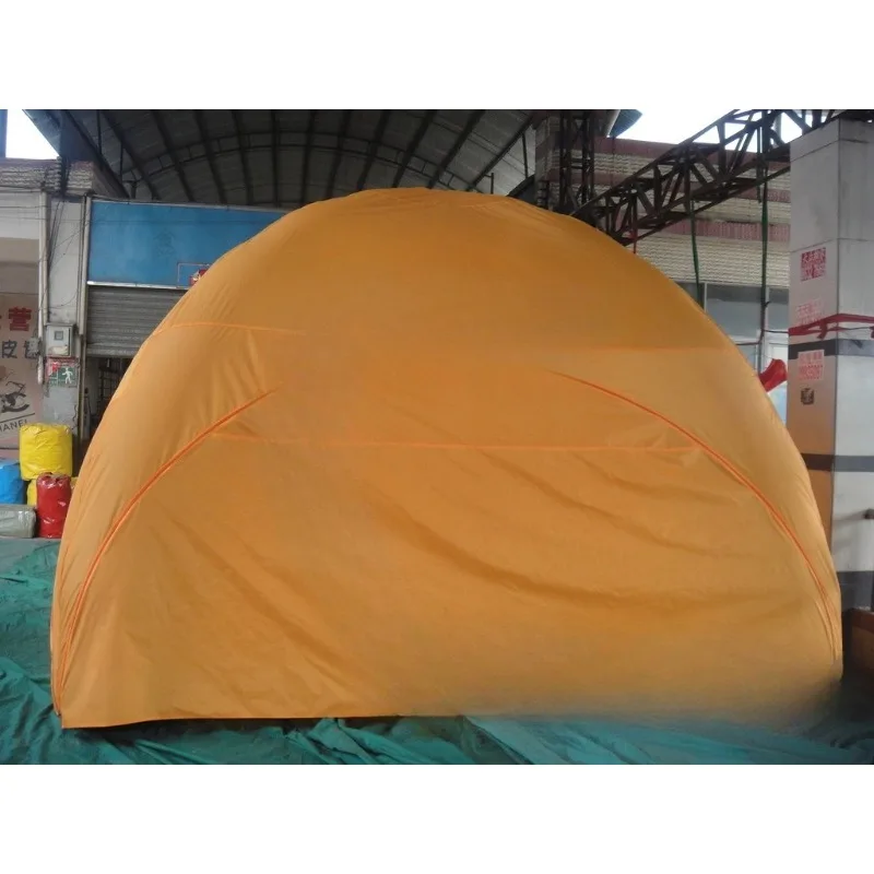 Wilderness survival tents, camping, disaster relief tents, can be customized