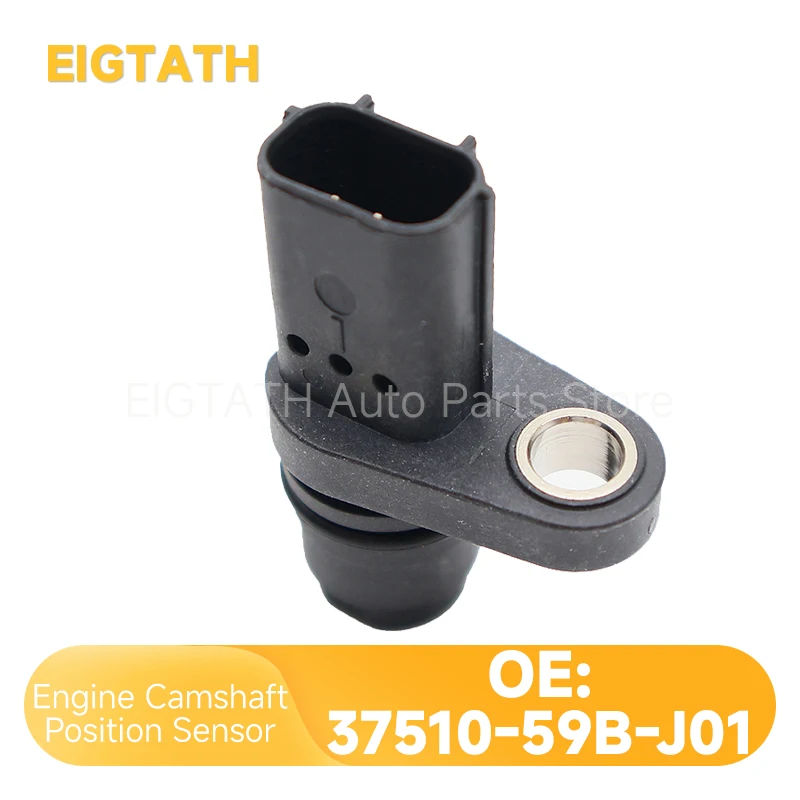 

37510-59B-J01 Crankshaft Position Sensor For Honda CR-V Civic Accord Clarity Insight Acura RDX Auto Part Accessories 3751059BJ01