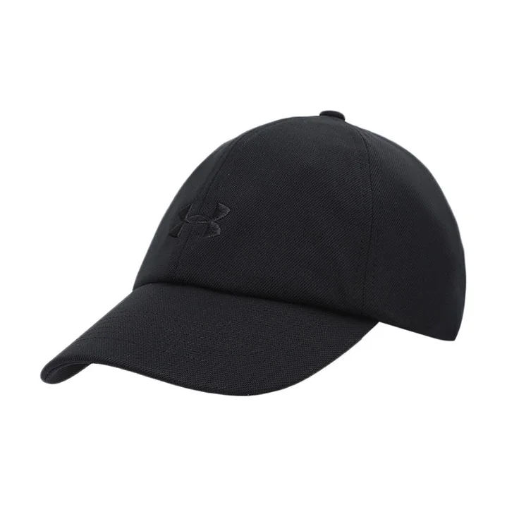 under-armour-baseball-cap-unisex-black-1351267-001