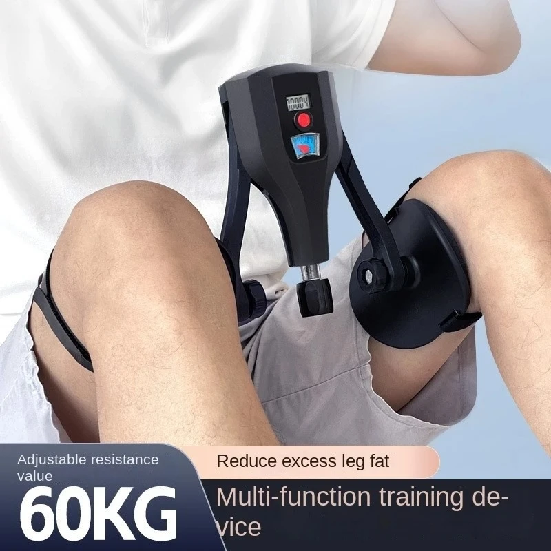 Postpartum repair leg clamp trainer men's leg slimming device hot new Visual conditioning pelvic floor muscle trainer