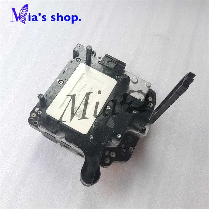 02E DQ250 DSG 6 Speed Transmission Valve Body TCU TCM Mechatronics 02E927770AD 02E927770AJ 02E927770AL For VW Audi Skoda Seat