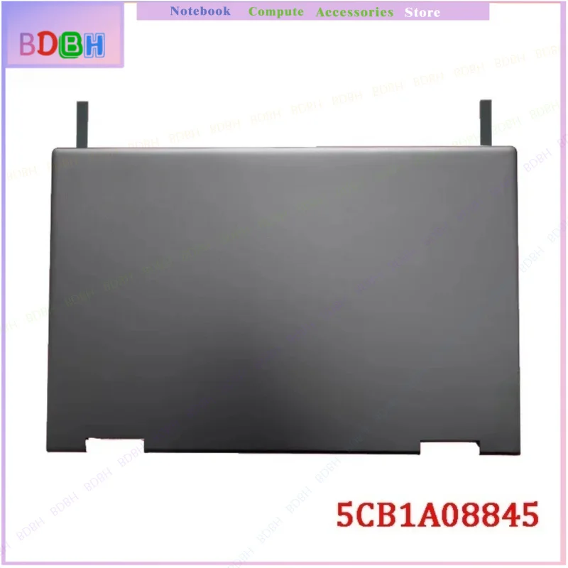 NEW ORIGINAL Laptop LCD Back Case A Cover For Lenovo Yoga 7 14ITL5 Grey 5CB1A08845