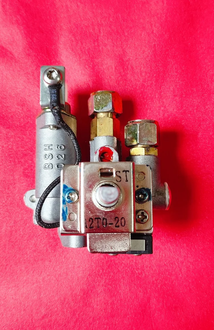 Suitable for Siemens gas stove single needle igniter solenoid valve