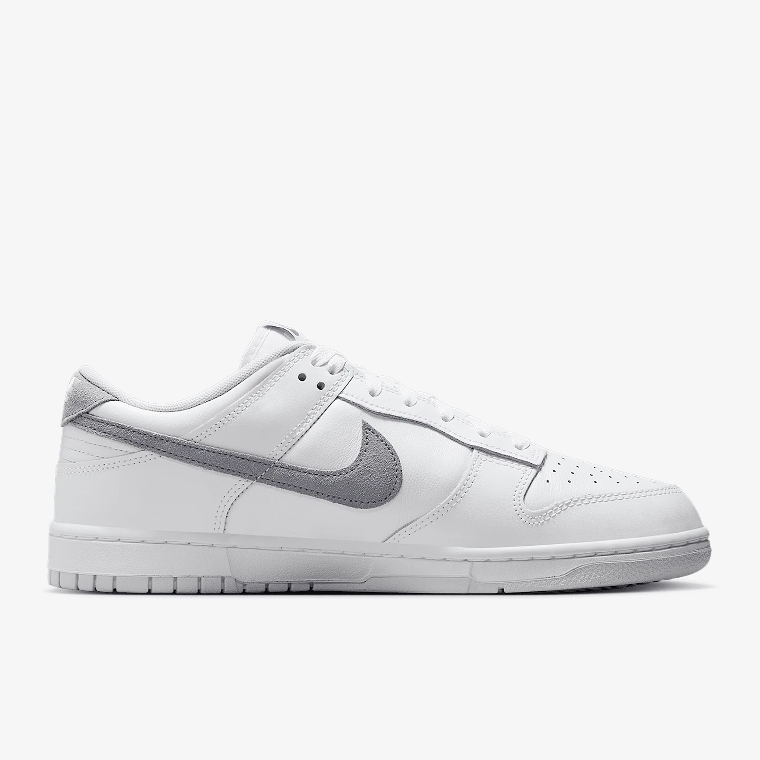 

Nike Dunk Low Men's Lightweight Classic Casual Low-top Sneakers IH0632-141 Comfortable Thin-soled Non-slip And Durable Shoes