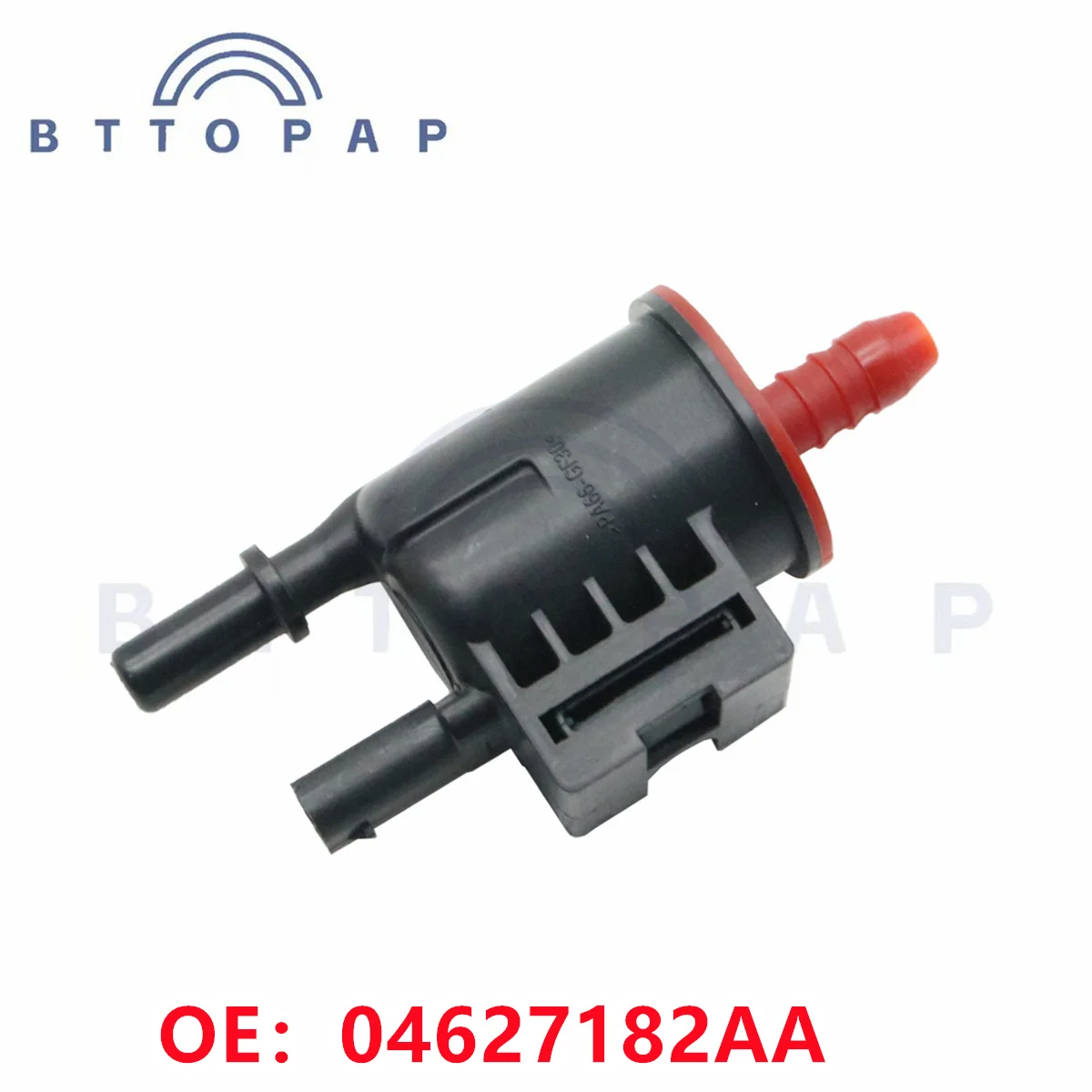 04627182AA Válvula solenoide de purga del depósito de vapor para Dodge Chrysler Ram Jeep Purge RAM PROMASTER CITY 2012-2021 4627182AA