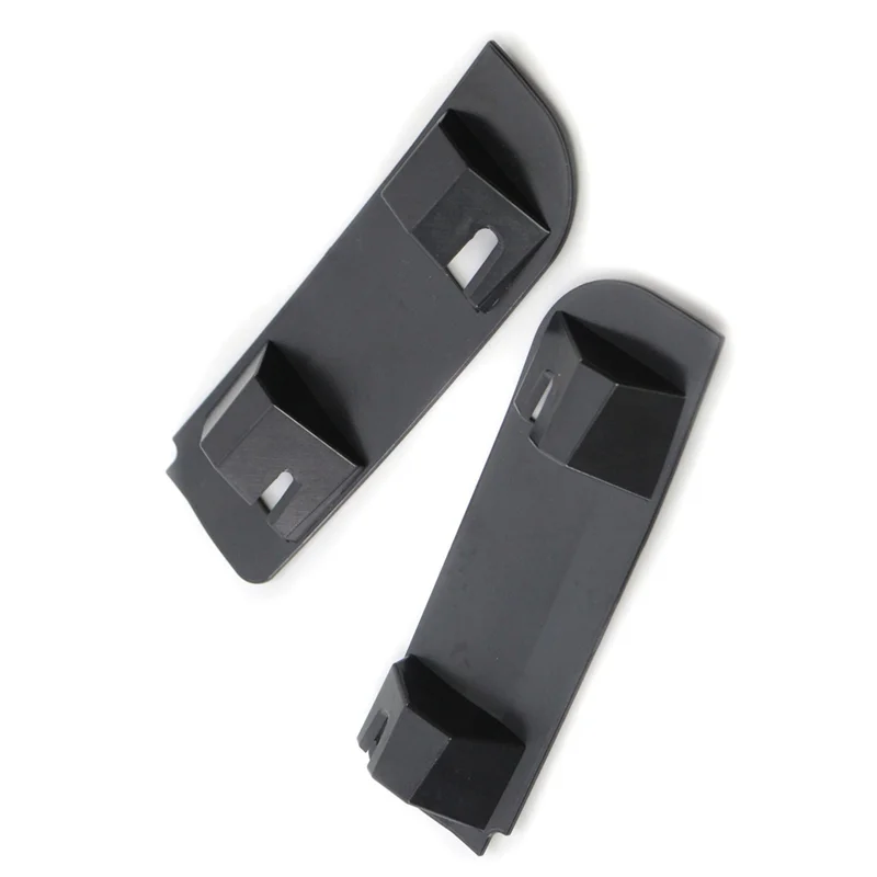 1Pair Car Tailgate Boot Handle Clips for Nissan Qashqai Dualis 2006-2013 90812JD20H