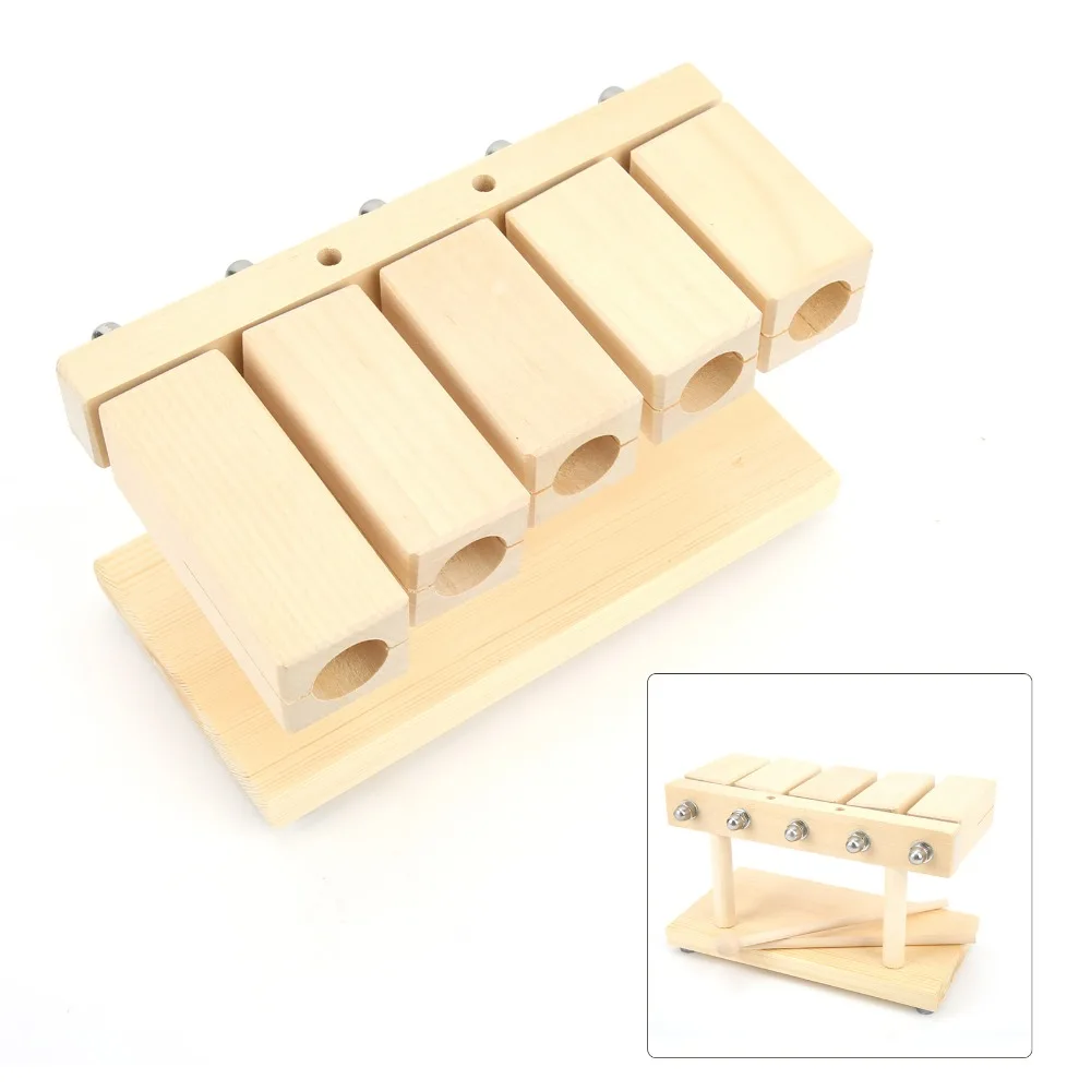 

Orff percussion instruments children trumpet pentatonic beat wooden fish pentatonic row drum Wooden Pentatonic Rhythm Maple