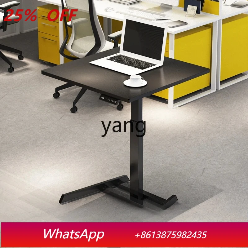 

LMMElectric Smart Desk Automatic Lifting Desk Standing Adjustable Desk