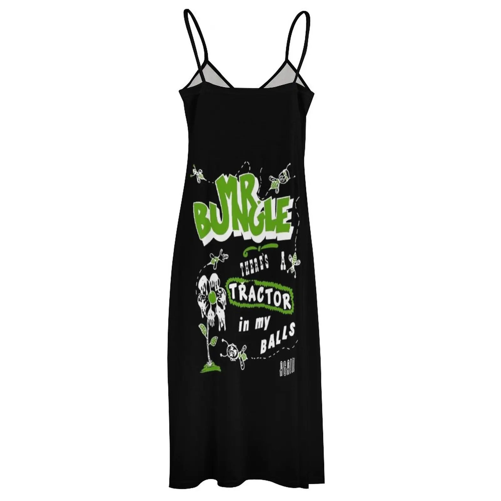 Mr Bungle トラクター ボール 49 - 女性用トレンド シャツ ヴィンテージ レトロ Tシャツ メンズ シャツ ブラック カスタマイズ T- ノースリーブ ドレス