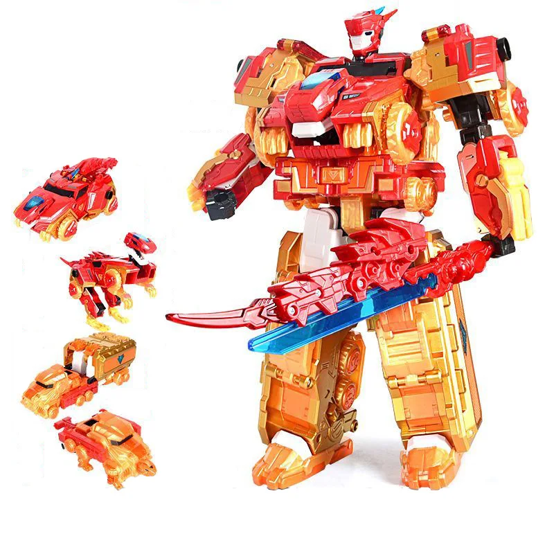 9''New Deformation …