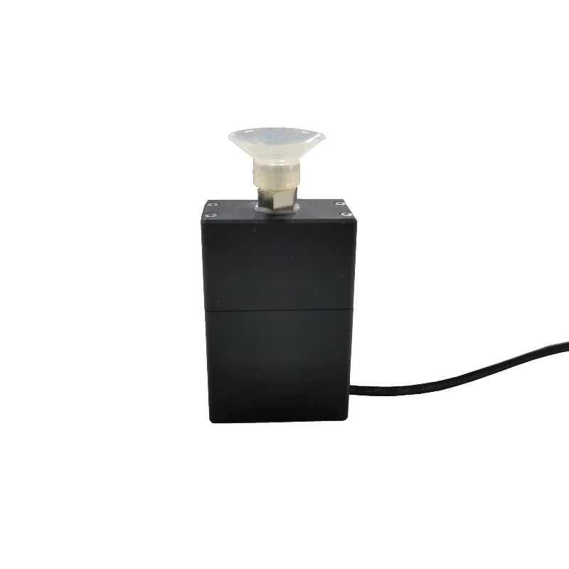 

21 miniature electric vacuum suction cup without air source integrated mechanical hand-held execution accessories