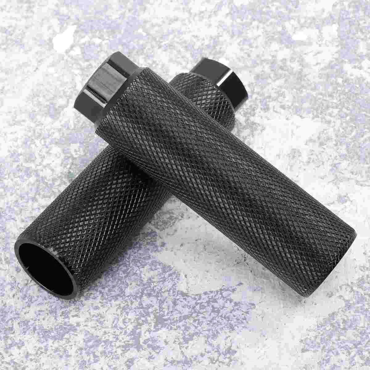 Axle Bike Peg for Repairing Alloy Stunt Spikes Mountain Accessory Cylinder Pedal