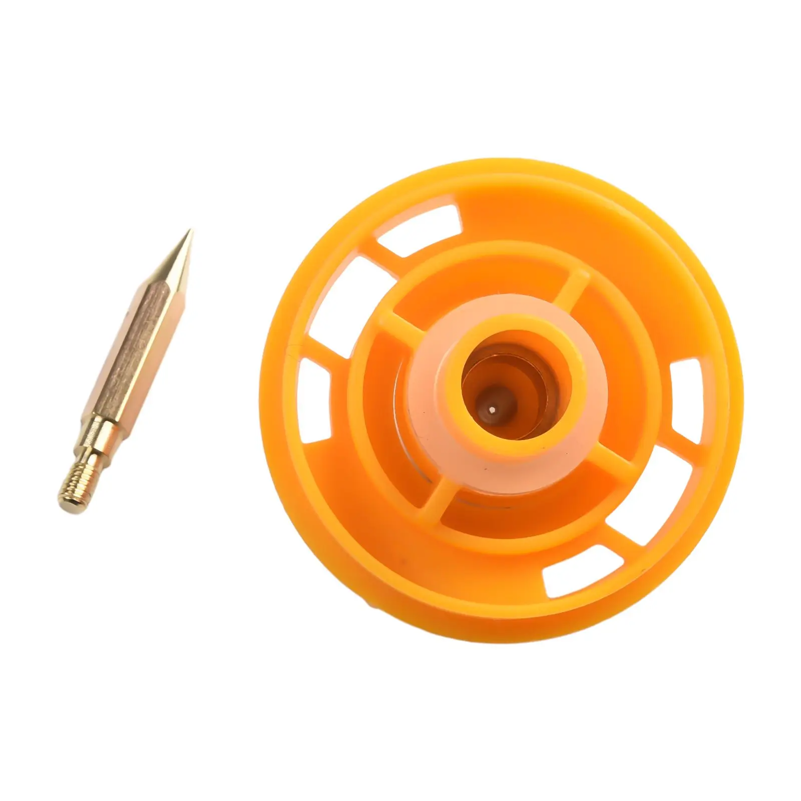 

Replacement Nozzle Electric SprayGun Flow Control Sprayer Tip Airbrush Nozzle Sprayer Paint Sprayer Nozzles