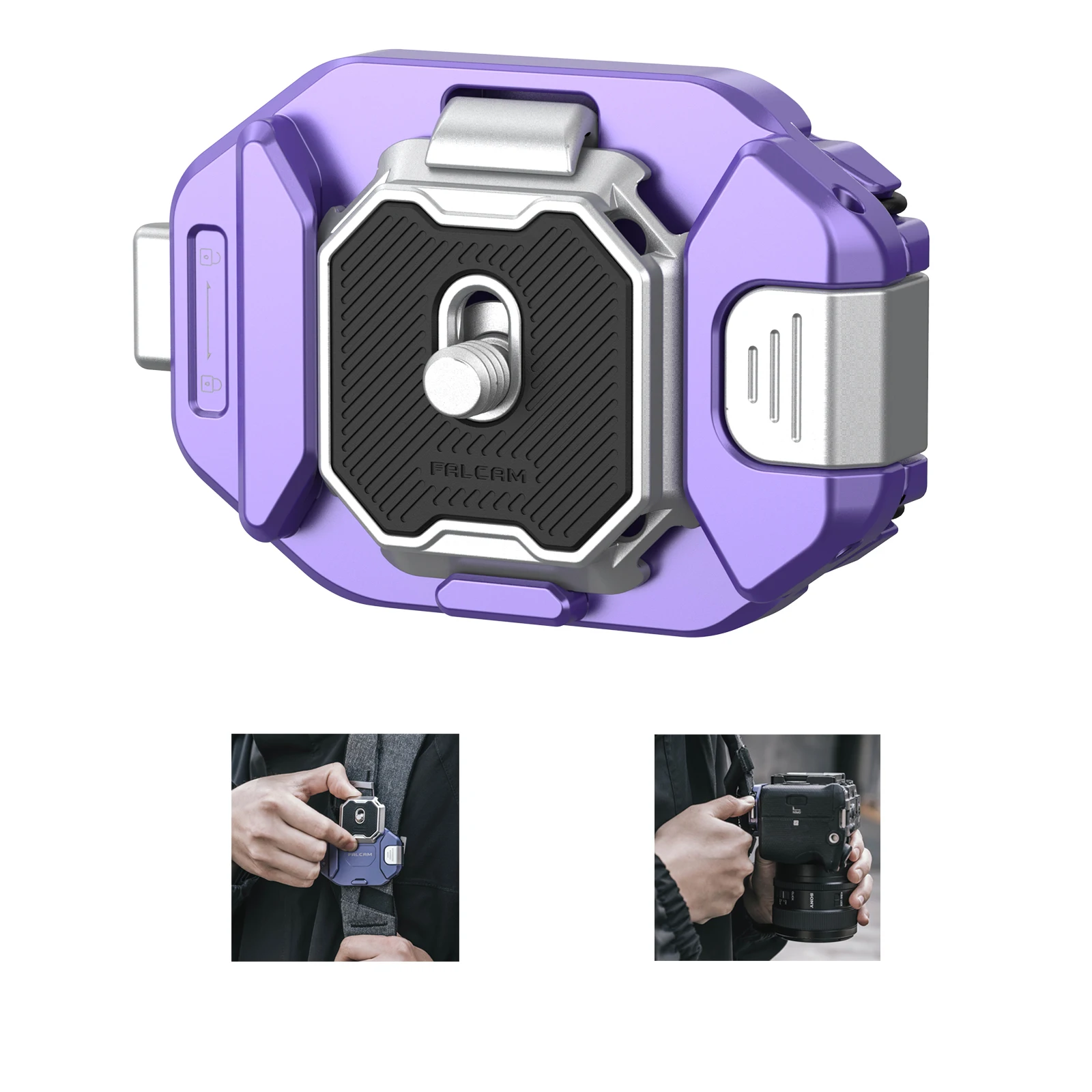 Falcam F38 Quick Re… - image