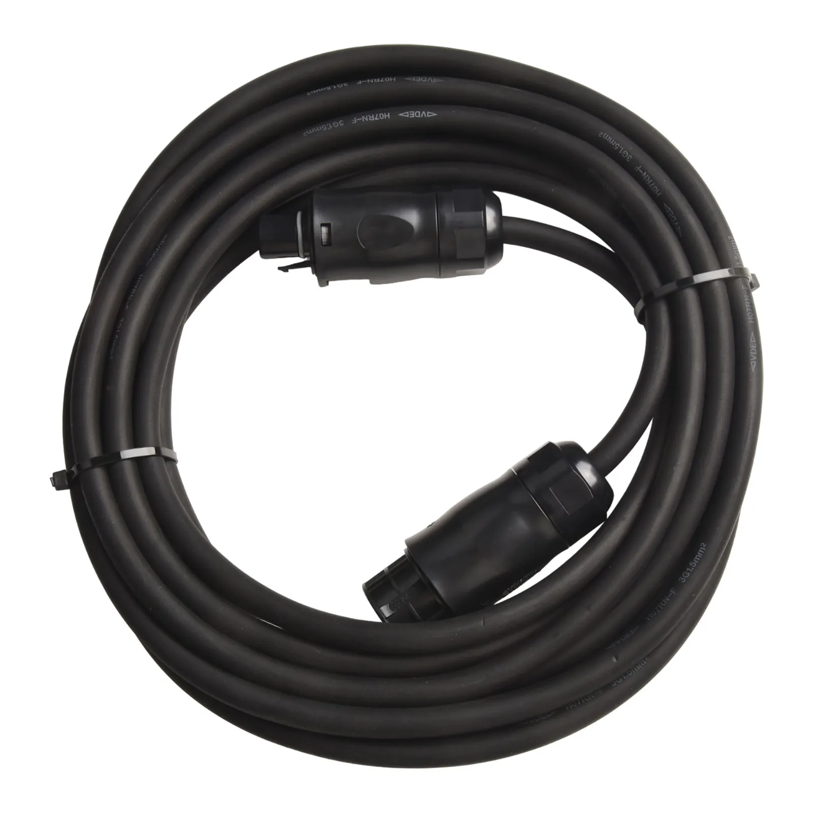 6M Solar Connection…