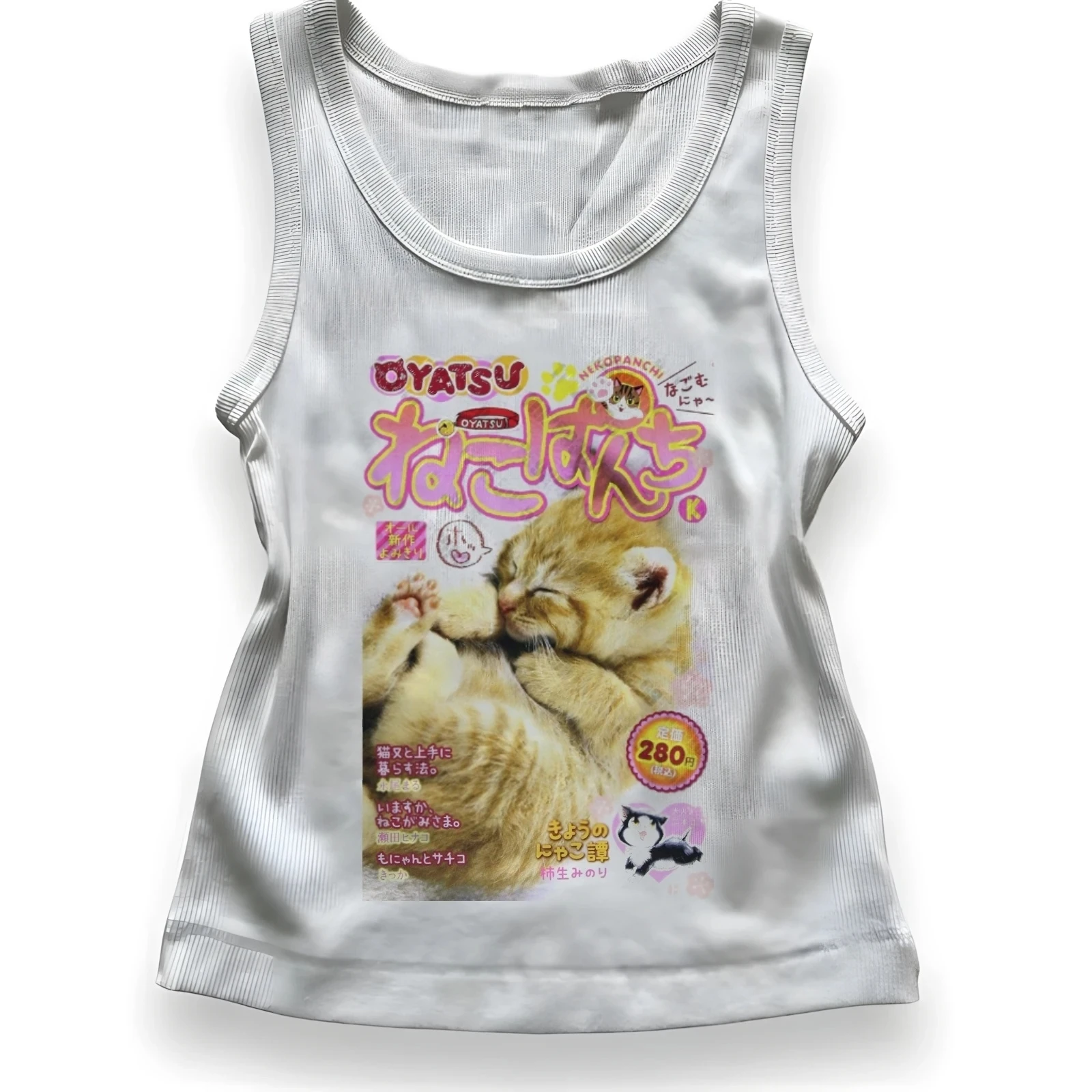 Thumbnail 3 - #90 Best Womens Graphic Print Tees to Buy In 2026