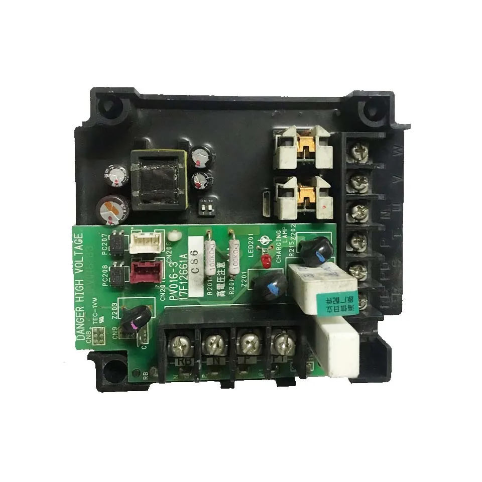 new good for air conditioner computer board circuit board 17F12661A PV016-0 B3 HS15A3F12 mainboard