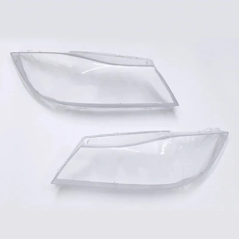 

Best Selling Easy To Install Transparent Lampshade Car Headlight Cover For 3 Series E90 320I 323I 325I 328I 335I 2004-2007