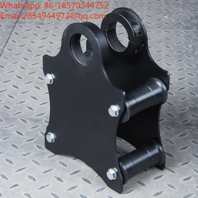 Fitness Gantry Sliding Assembly, with Bearing High-tension Squat Frame Accessories