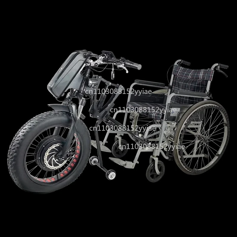 

High-quality Electric Bicycle Electric Conversion Kit 48V 1200W