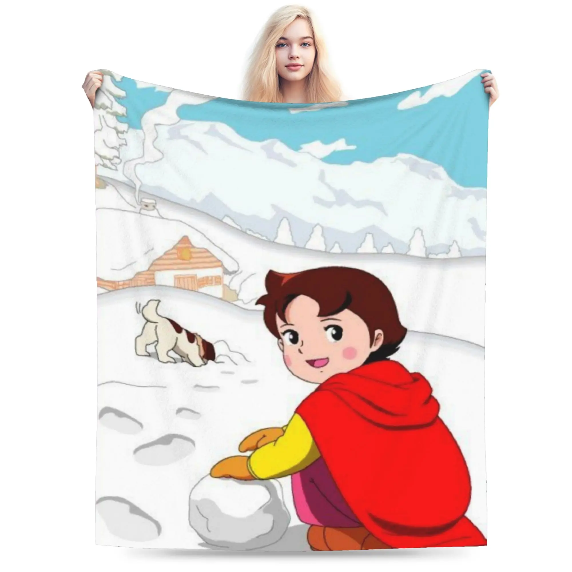 Heidi, Girl Of The … - image