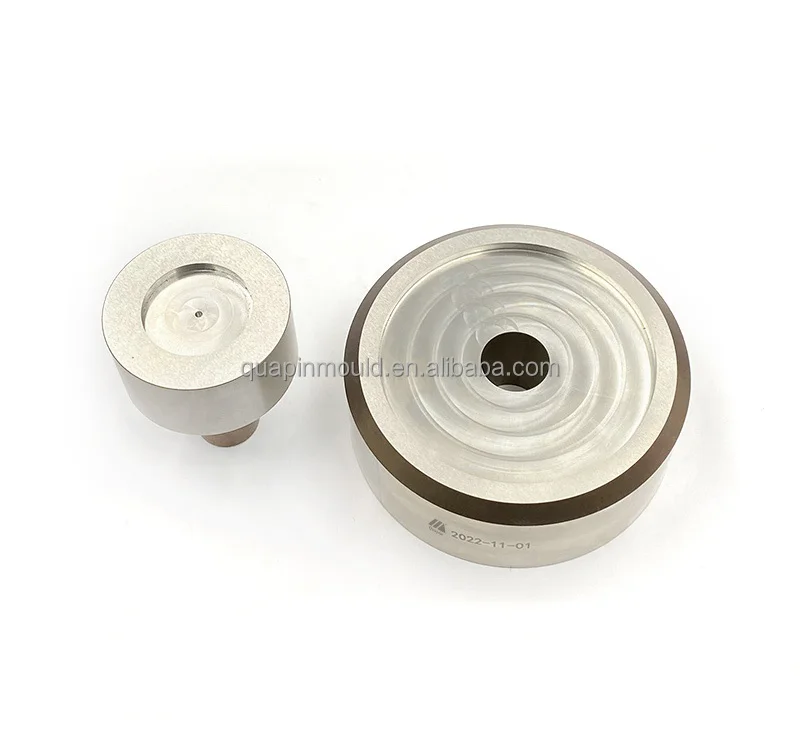 أدوات Quapin CNC لكمة الصحافة الملحقات أداة صيانة خاصة يموت