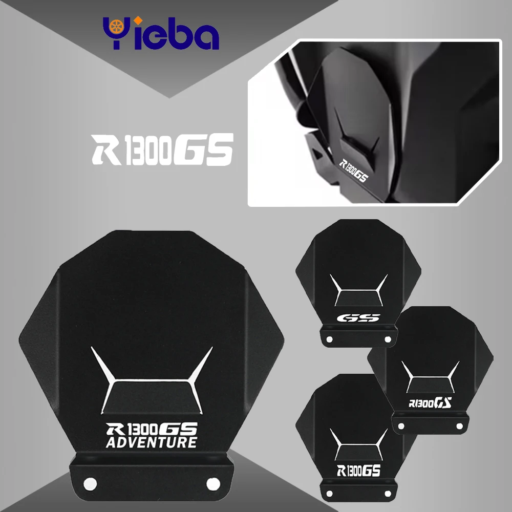

R1300GS Adventure For BMW R1300 GS Trophy 2023 2024 2025 Motorcycle Accessories Front Engine Housing Protection R 1300 GS TE