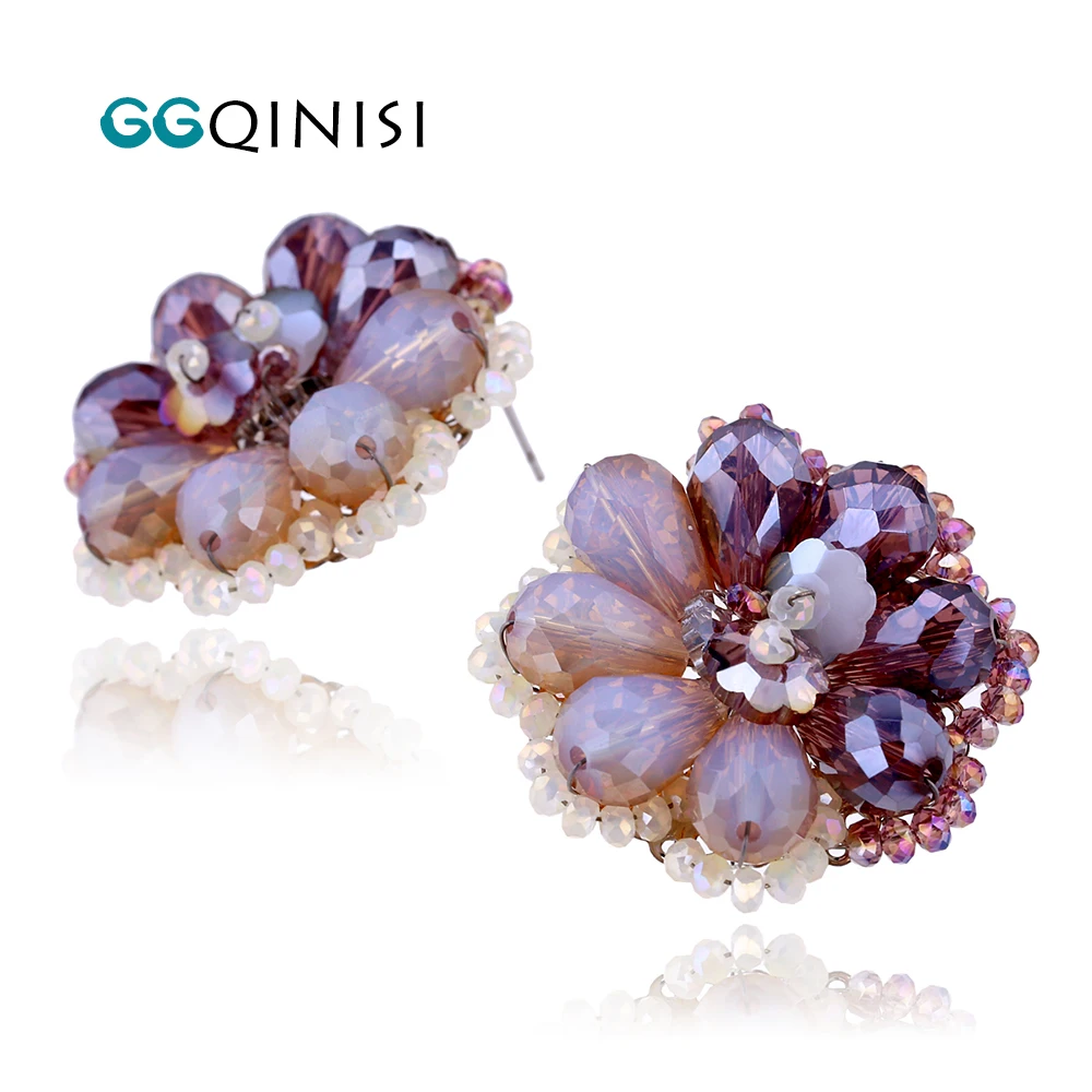 Newest Elegant Crys… - image