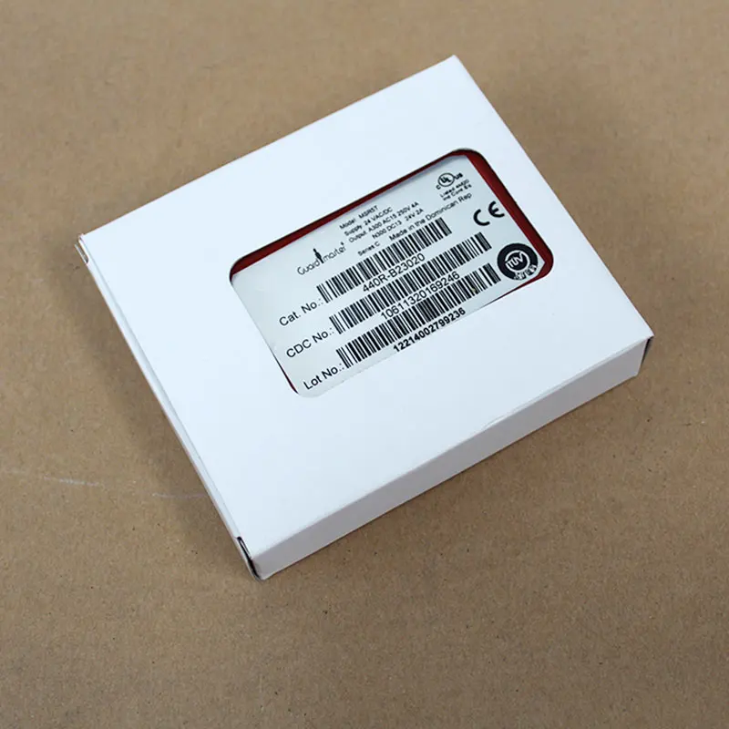 440R-B23020 Specifications Good Price Safety Relay MSR5T  24V AC/DC High Quality Competitive Price Tested(Ask the Actual Price)