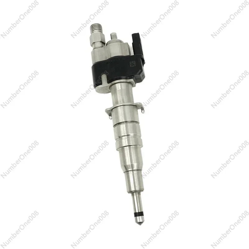 13537585261 13538616079 13537585261-12 Genuine Fuel Injector for BMW N54 N63 135 335 535 550 750 X5 X6 13537565138