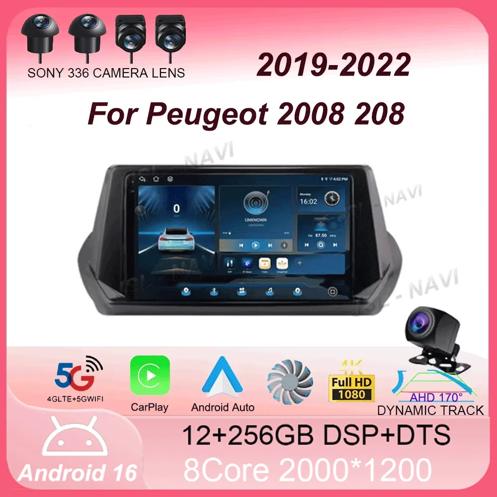 Android 16 Carplay …