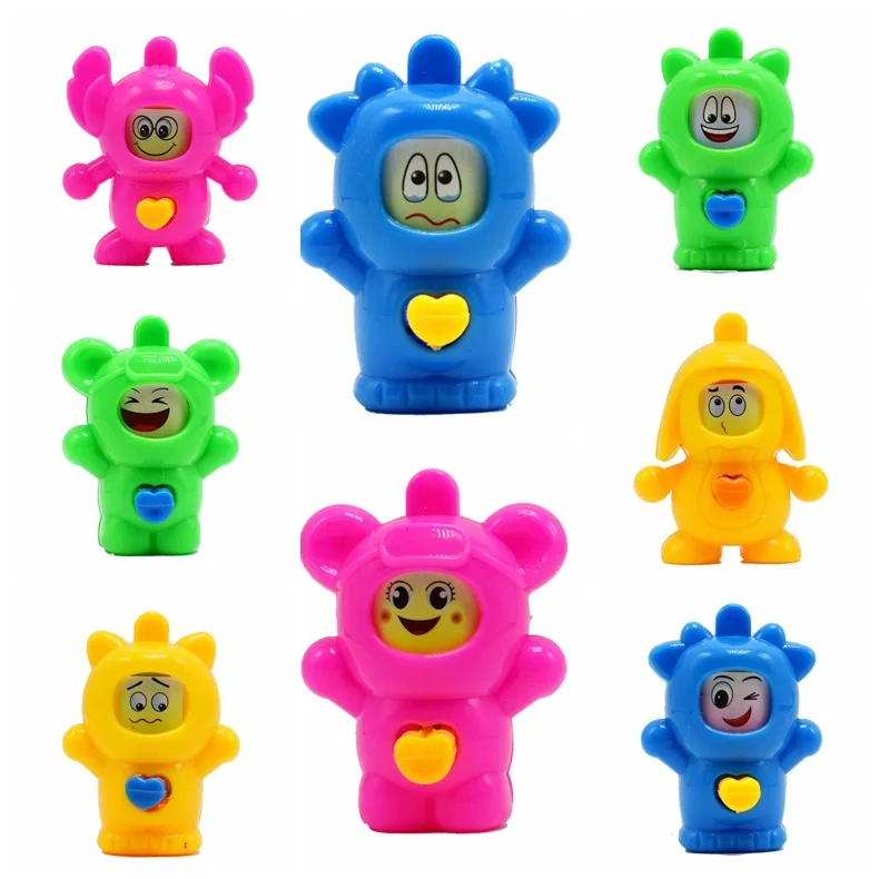 New Funny Novelty Face Changer Boy Will Change Face When You Press The Small Toy Funny Face Changer Toy Creative Children's Toys