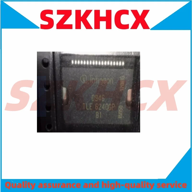 1PCS/LOT TLE6240GP TLE6230 6289 6232GP New Automotive Circuit Chip HSSOP36