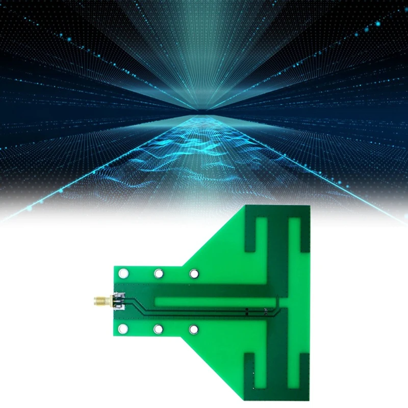 RFID 915Mhz RF Module Dipole Antenna Switch Module Multifunctional Convenient And Practical Portable Module