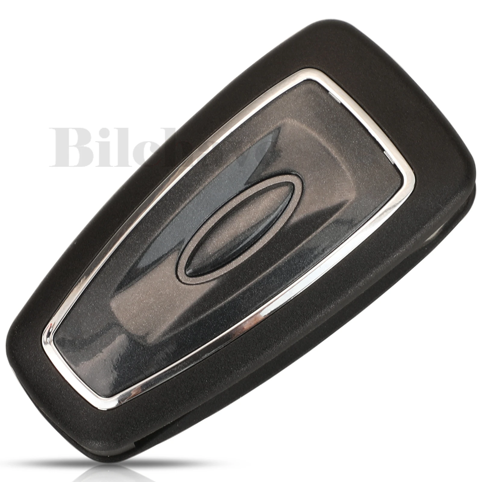 Jingyuqin ID49 GK2T-15K601-AB BK2T-15K601-AC 4D83 Chip 433Mhz Klappbarer Fernbedienungsschlüssel für Ford Tourneo Custom 2015- FOB 3 Tasten – Detail 5